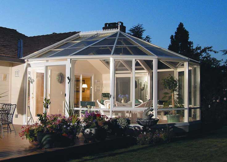 Global Sun Room