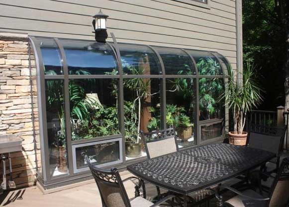 Sun Room Solarium